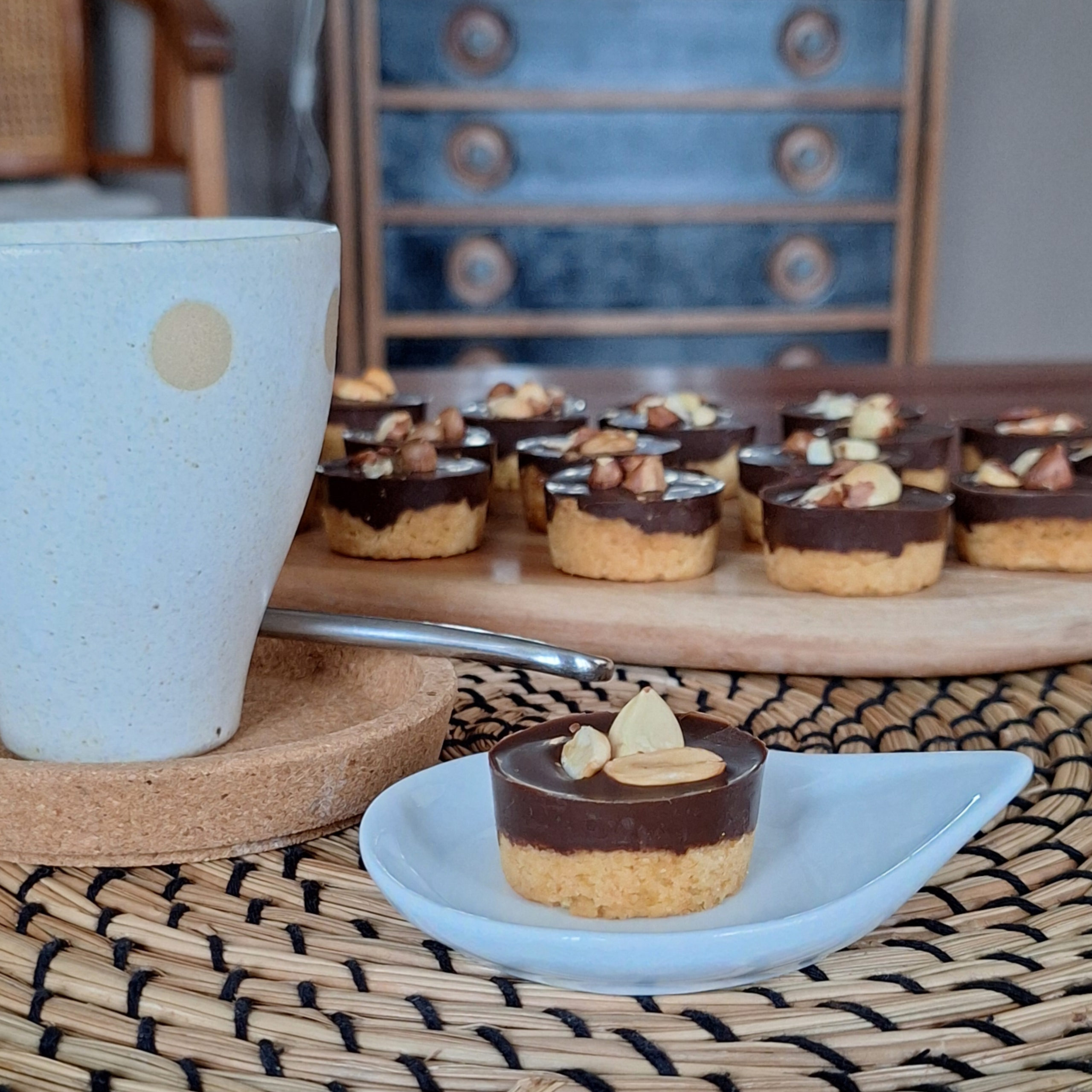 krumchy façon Michalak