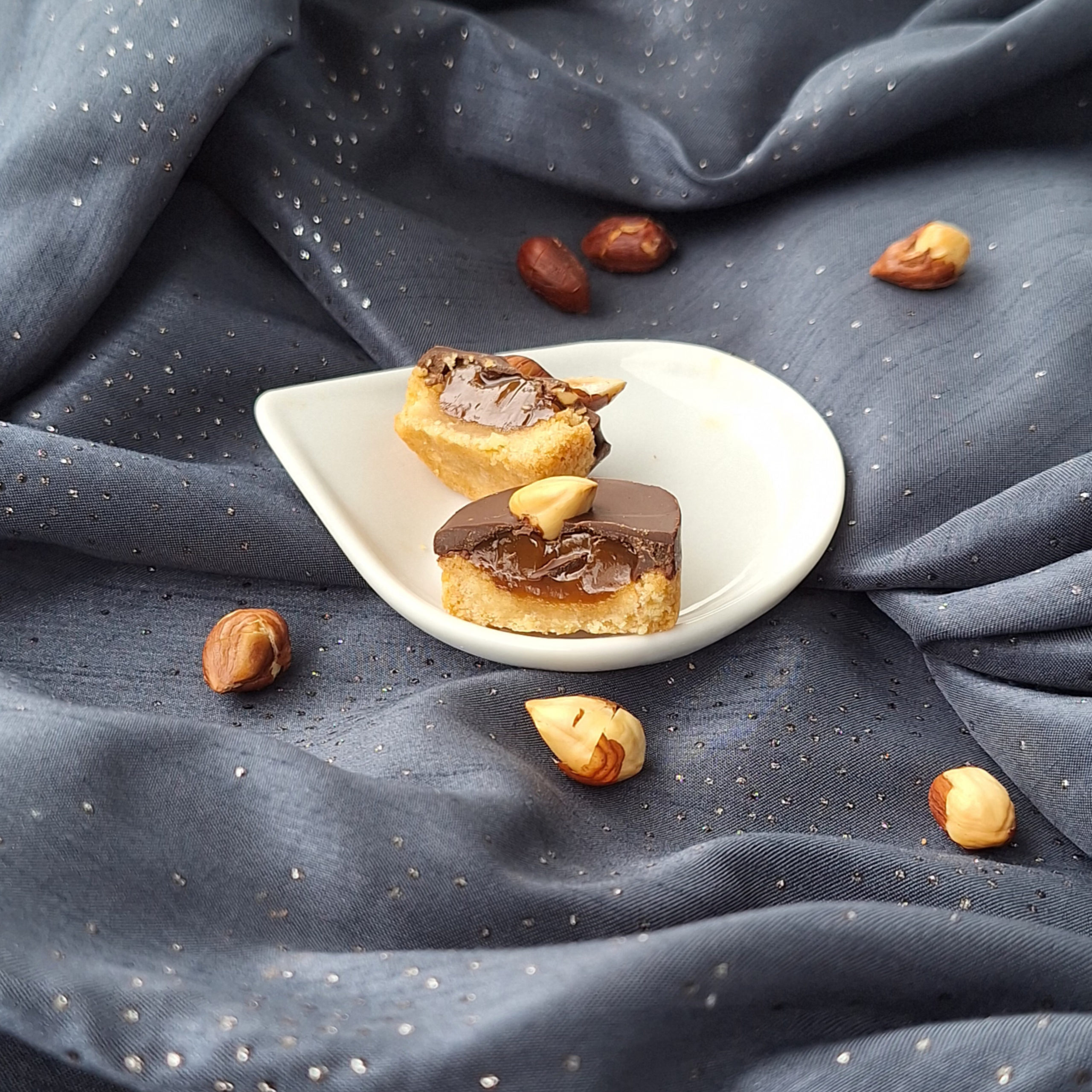 krumchy façon Michalak