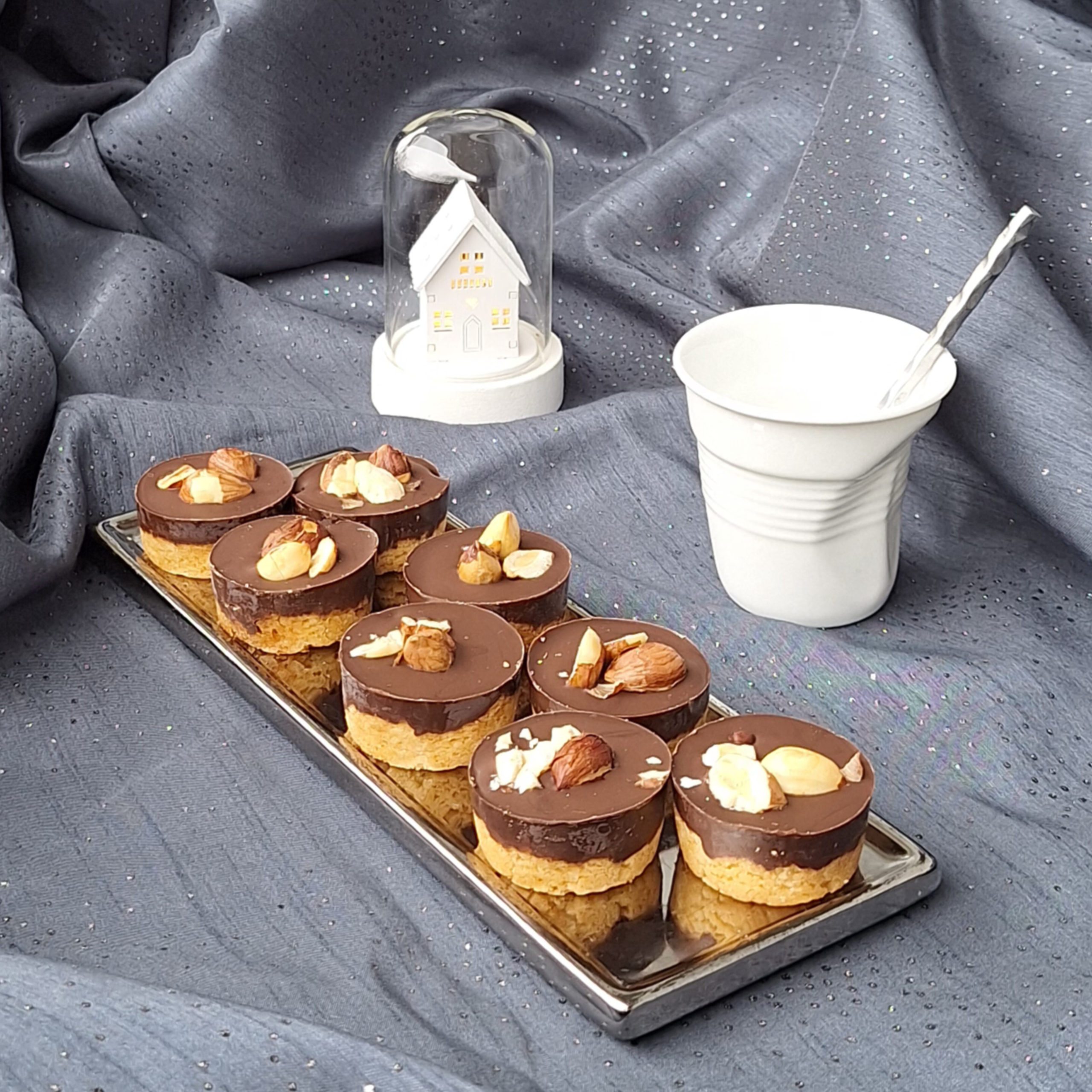 krumchy façon Michalak