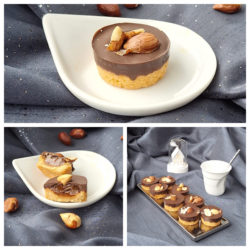 krumchy façon Michalak